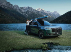 Чем JAECOO J6 удивит российских водителей