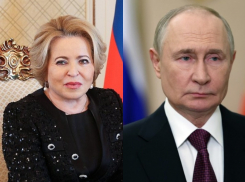 «Пора Матвиенко приглашать или писать президенту»: таганрожцы отчаялись дождаться ремонта дорог