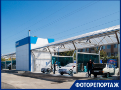 Теперь помыть свое авто можно качественно и недорого 