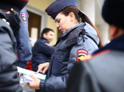Жителя Таганрога осудили за оскорбление сотрудников полиции