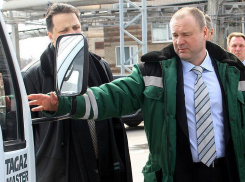 Экс-владелец ТагАз впервые дал о себе знать в рамках дела о собственном банкротстве