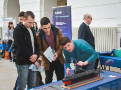 Таганрожцам доверят готовить кадры для строительства подводных лодок