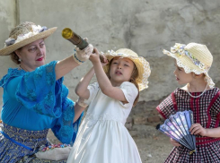 Рассказываем, какие мероприятия будут на IV фестивале «Оборона Таганрога 1855 года»