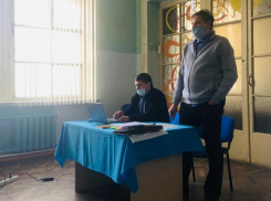 Владислав Шульга, обвиняемый в отравлении работников ТАНКТ, выступил с последним словом в суде