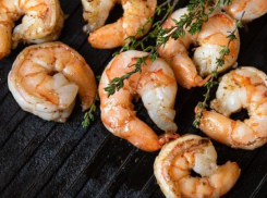 Креветки из Азовского моря скоро массово появятся на таганрогских прилавках