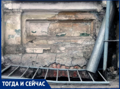Металлургический техникум разрушается третий учебный сезон