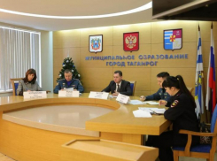 В Таганроге определили место крещенских купаний