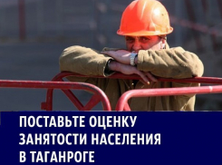 Массовые увольнения работников стали главной проблемой занятости населения Таганрога: итоги 2016 года