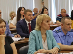 Городская Дума согласовала заместителей главы администрации Таганрога