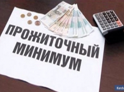 Жителям Таганрога предложили прожить на 9414 рублей