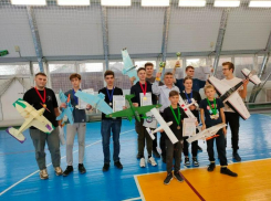 Таганрожцы стали победителями областных соревнований 