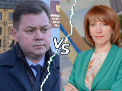 Стали известны кандидаты на должность главы города Таганрога 