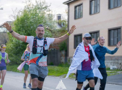 Сила духа длиной в 81 километр: забег из Ростова до Таганрога объединил студентов и преподавателей ЮФУ