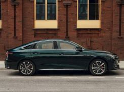 Успейте приобрести CHERY ARRIZO8* с выгодой до 465 000 руб.