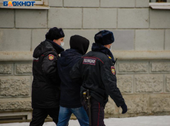 В Ростовской области введен режим повышенной готовности