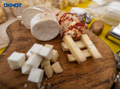 Творог и сметана — в плюсе, масло — в минусе: что выгодно купить в Таганроге по данным Ростовстата