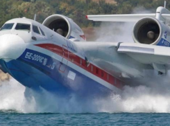 Кто и чем угрожает знаменитому авиазаводу: подробности конфликта с участием ТАНТК имени Бериева в Таганроге