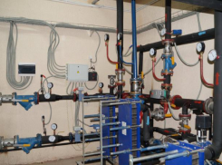 Отопительный сезон стартует: жители многоквартирных домов  Таганрога получат тепло с16 октября