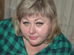 Свой день рождения празднует воспитатель детского сада Ирина Лебединская