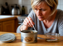 С мышьяком и в мутном бульоне: какие рыбные консервы подорвут здоровье таганрожцев