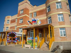 Какие есть проблемы у сада за 542 млн, который открыли в Таганроге