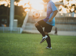 Сегодня Всемирный день футбола