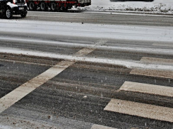 В Таганроге снова авария и снова на пешеходном переходе