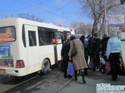 В Таганроге подорожает проезд в общественном транспорте