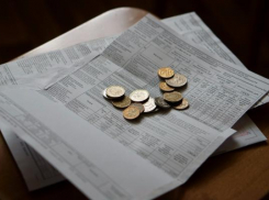 Для жителей Ростовской области в 2017 году из квитанций исключат одну строку