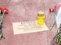 Какой была задача террористов: мнение экспертов