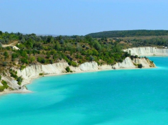 Опасность затопленных карьеров объяснили таганрожцам