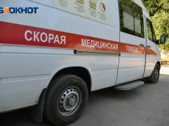 Появились подробности состояния полицейских, раненых при попытке задержания под Таганрогом