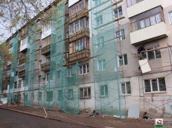 Подрядчиков по капитальному ремонту в Ростовской области внесут в единый реестр 