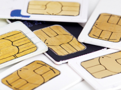 Кому из таганрожцев могут заблокировать сим-карту