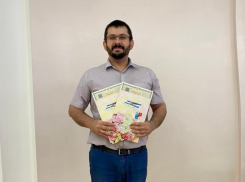 С начала года в Таганроге на свет появилась шестая двойня 