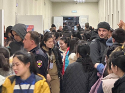 Миллионный штраф и сотни миграционных нарушений: Таганрог тоже попал в список рейдов