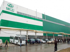 Почти на 20 млн рублей «ТагАз» выкупил житель Ростова-на-Дону