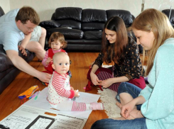 Меньше половины многодетных семей Таганрога смогут получить участки без коммуникаций