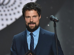 Проект «Пятая колонна»: актёр Данила Козловский