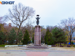 В Таганроге январь передаст свои тёплые и почти безветренные дни февралю