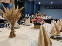 SPA-Банкеты в Гринвиче теперь от 1500 рублей с человека