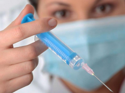  Зарегистрирована первая вакцина от коронавируса, а что по заболевшим в Таганроге?
