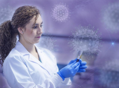 В Таганроге 5 новых случаев заражения коронавирусом за сутки