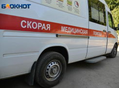 Под Таганрогом медики не спасли умирающего ребёнка: подробности трагедии