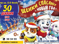 «Синий трактор», «Фиксики» или «Щенячий патруль» – кого выберет Ваш ребенок?