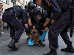 Благодаря Госдуме у полиции Таганрога расширились полномочия
