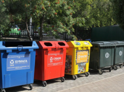 Когда уберут экобоксы с проезжей части в Таганроге? 