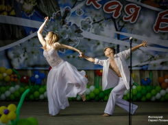 «Студенческая весна»  зажигала в Таганроге 