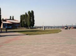 Солнечные и теплые выходные ждут жителей Таганрога