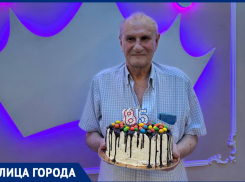 «Я был робким мальчиком, но спорт меня закалил»,- мастер спорта, чемпион СССР по баскетболу Вартанян Карлен Григорьевич